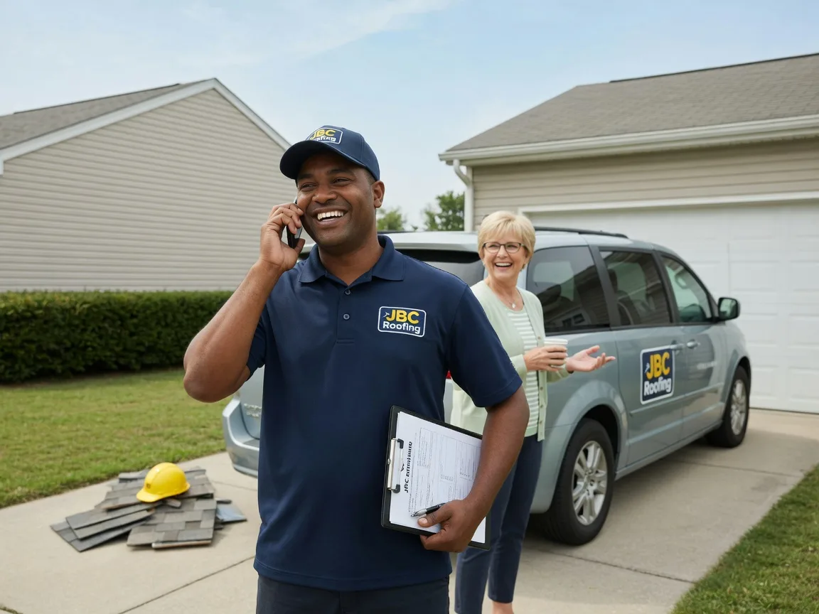 Roof Replacement Mclean, NE FAQs